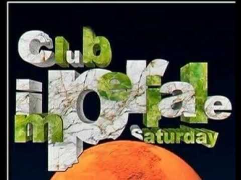 Dario Palline Imperiale 1993