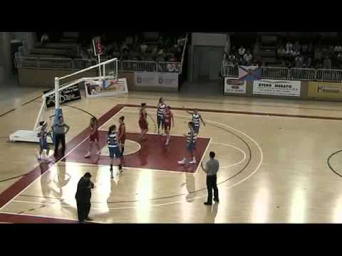 LF J3 EMBUTIDOS PAJARIEL BEMBIBRE PD...,55 - 56,CADI LA SEU... (22/10/2014)