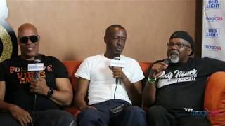 Magic 92.5's 20th Birthday Bash with Jalil & Extasy of Whodini