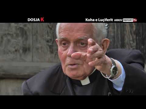 Dosja K - Koha e Luçiferit