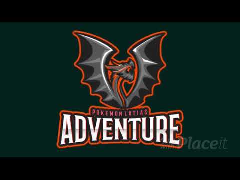 Pokemon Latias Adventure intro to the animation