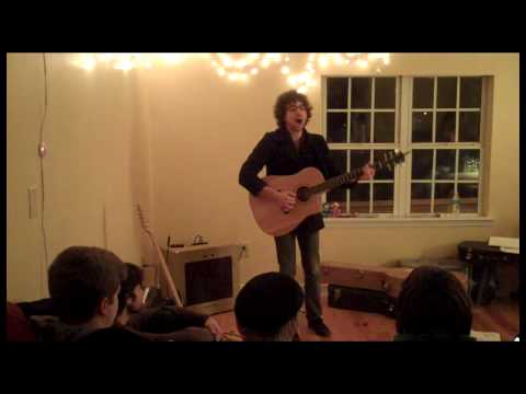 Yeah Yeah Yeahs - Maps (cover by David Condos)