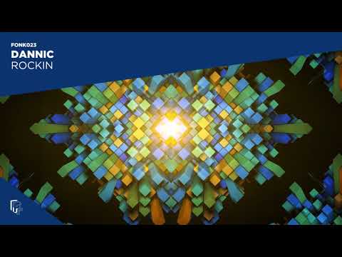 Dannic - Rockin