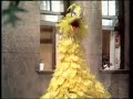 Classic Sesame Street Big Bird S Poem 10 1969