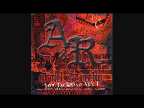 Armel & Recka - Non-Exclusive Vol.1 (2005)