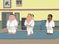 Family Guy Dojo