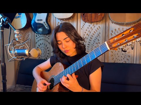 Ódiame - cover (versión Julio Jaramillo) 