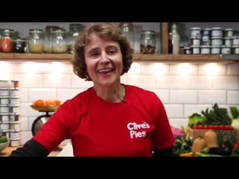 Soya Roll, Organic, Clive's (115g)