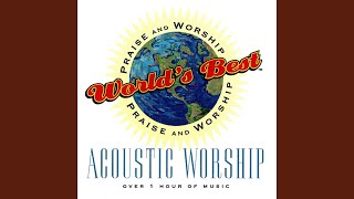 Let the Rain of Your Presence