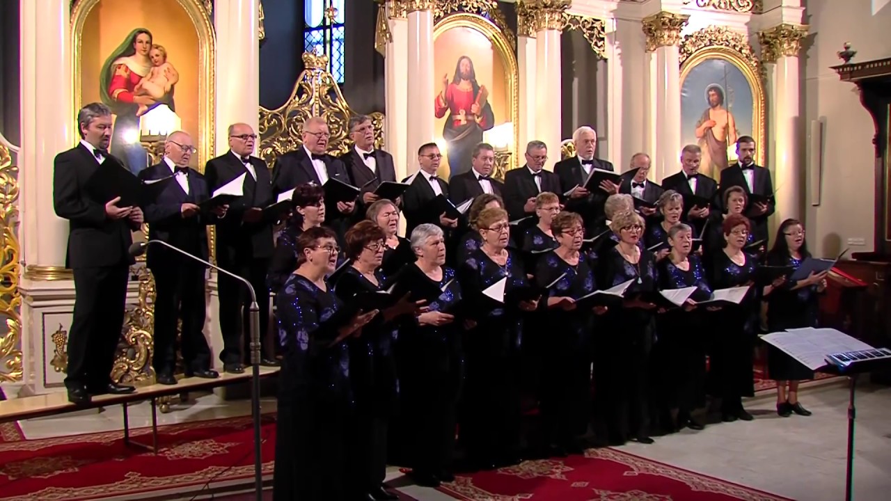 Katedrálny zbor sv. Jána Krstiteľa v Prešove