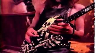 Dokken   Dream Warriors music video HD
