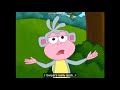 Dora The Explorer Swiper No Swiping Song