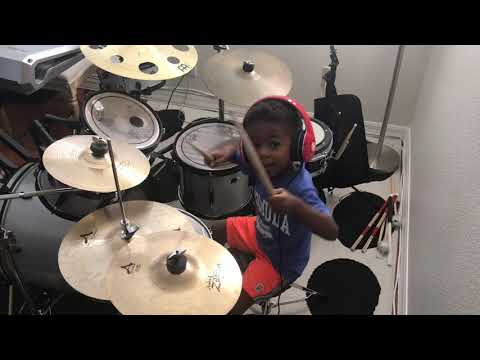 LJ’s Cheerios Jam | Wilson World