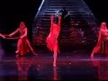 Kiev Ballet "The Master and Margarita" Niza ...
