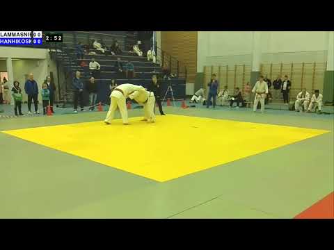 Aprillishiai 2019: M+100: LAMMASNIEMI - HANHIKOSKI