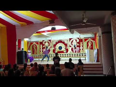 atharv deva tuzya gabharayala ((