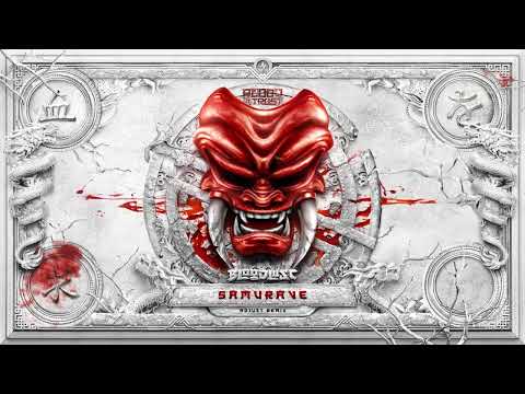 Bloodlust - Samurave (Adjuzt Remix)