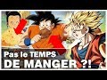 Que MANGER Quand On A Pas Le TEMPS Plat De Secours