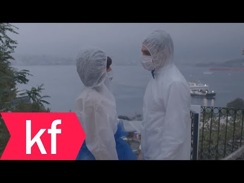 Cengizhan Coşar - Karantina (Official Video)