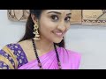 Actress Neelima Rani Saree Collection