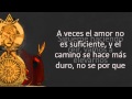 Tiamat - Born to die (Lana del Rey Cover) - Subtitulado Español Latino