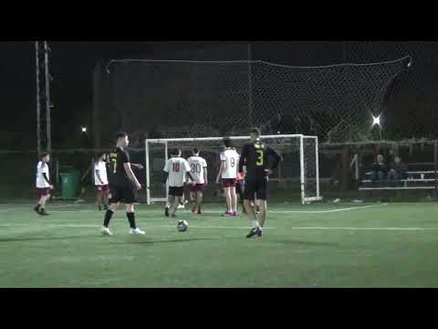 REAL SUCIEDAD VS TIBURON FC - #LigaNuñez - #Clausura SLS - 30/9/23