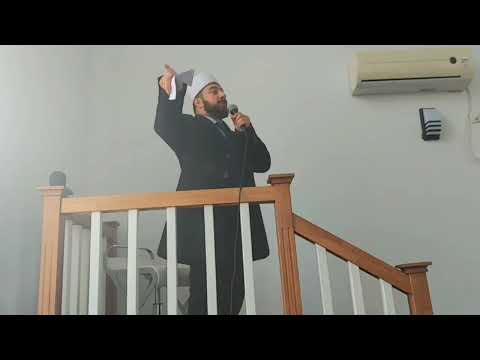 HUTBE: O Besimtarë, keni frikë Allahun dhe shikoni ç'keni përgaditë për nesër. | Zekerija Klisurica