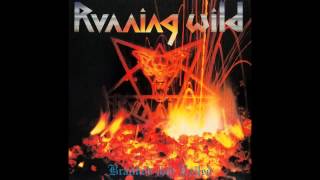 Running Wild - Mordor