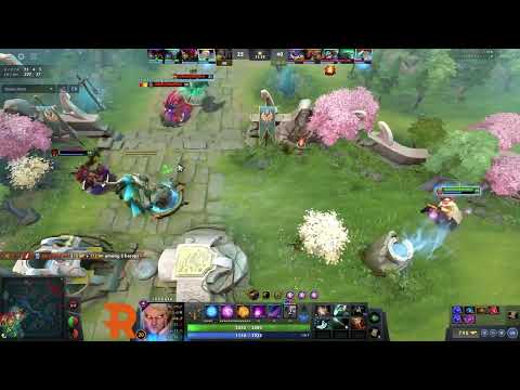 miracle boi sunstrike iz back!