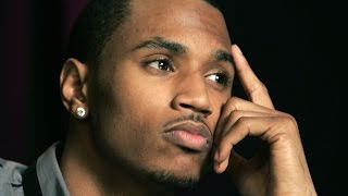Trey Songz Explains Stress Behind "The Prelude" and "Come Over" (TREMAINE ALBUM)