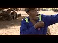 NGWAO YA TSHONA HAMATLALO