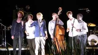 Wouter Hamel, Giovanca & Dox' Family - As Long As We're In Love + 181 video