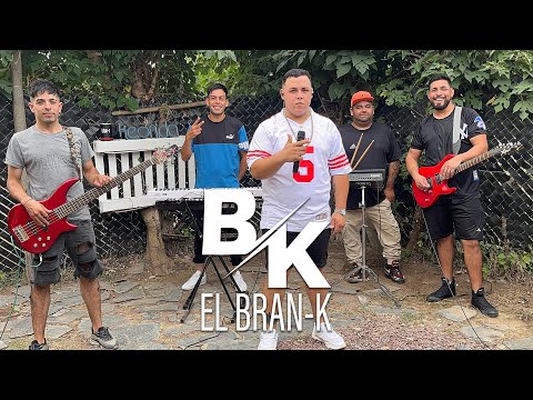 El Bran-k / Una Noche Más ( Vídeo Oficial )