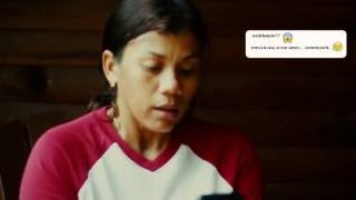 Cortometraje Delirio (Alcides Rodriguez)