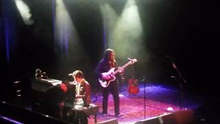 Conor Oberst - Tachycardia - Live at Thalia Hall, Chicago, IL