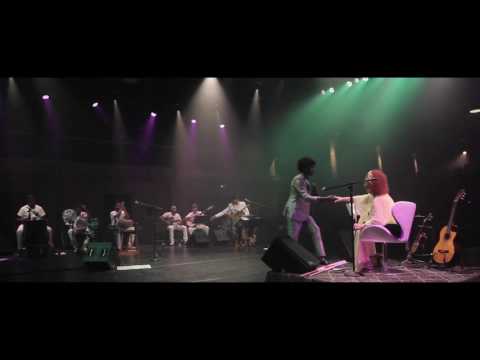 Prettos e Beth Carvalho