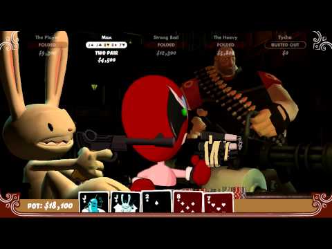 TYCHO HAS BEEN ELIMINATED FROM PLAY