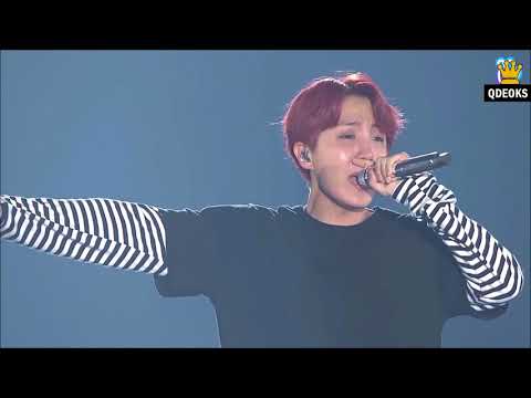 BTS- Path Road Live 2017