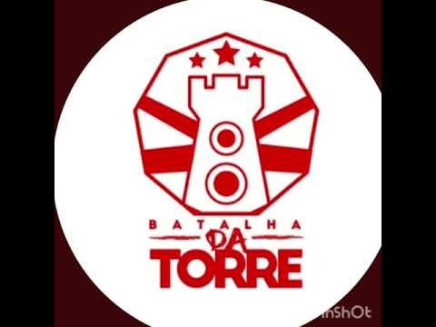 Batalha da Torre de dupla VL MC e ICE BLUE vs MAURÍCIO e TODINHO