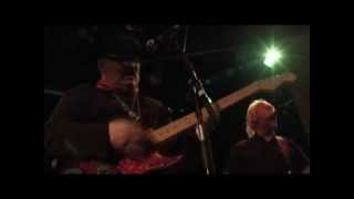 The Members, Offshore Banking Business, live at Volta, Amsterdam