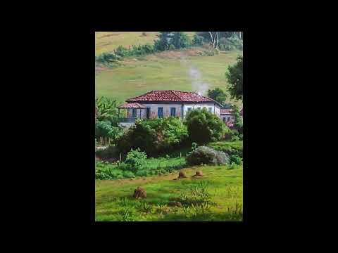 Programa: Caminho da Roça - 18/08/26 - Parte 1 - Apresentação: Paulinho