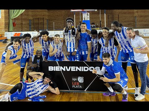 CIUDAD DE HUELVA X HUELVA COMERCIO - FINAIS LIGA EBA - 14/05/2023