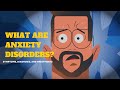 What is anxiety? | APA