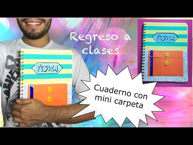 Vídeo relacionado con Carpeta De Cuaderno Mini Transparentes 2 Sets Cuaderno Presupuestario De 3 Agujeros Con Papel Interior Para Suministros Escolares De Oficina Para Estudiantes