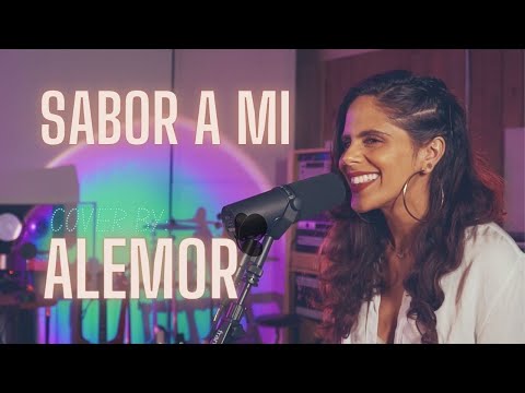 Sabor a Mi - Cover by Alemor
