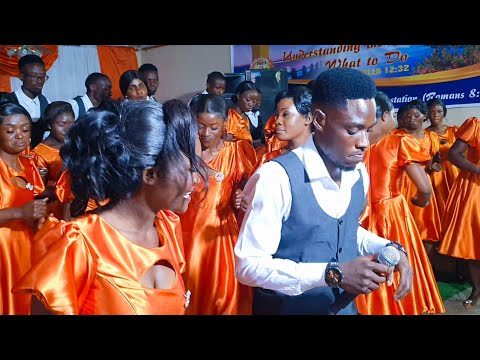 THE RHEMA OF PRAISE - LESA WANDI