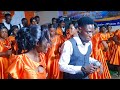 THE RHEMA OF PRAISE LESA WANDI