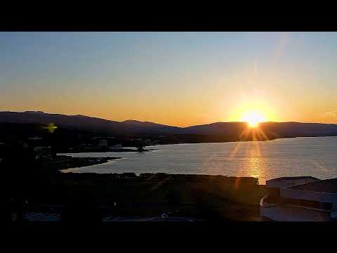 Viac ako 270 slnečných dní ročne – a každý východ stojí za to!