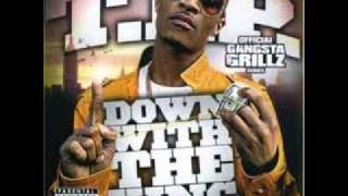 99 Problems (Lil Flip Diss) - T.I.