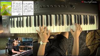 Download lagu Yamaha Pianoforte 3 FROM BEYER cover by KESUMA WATI mp3 Download lagu Yamaha Pianoforte 3 FROM BEYER cover by KESUMA WATI mp3
